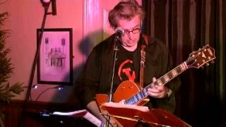 Charlotte Glasson Band with Chris Spedding - track 02