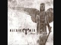 Machine Men - Against The Freaks