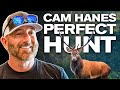 Bowhunting Legend Cameron Hanes Describes the Perfect Hunt