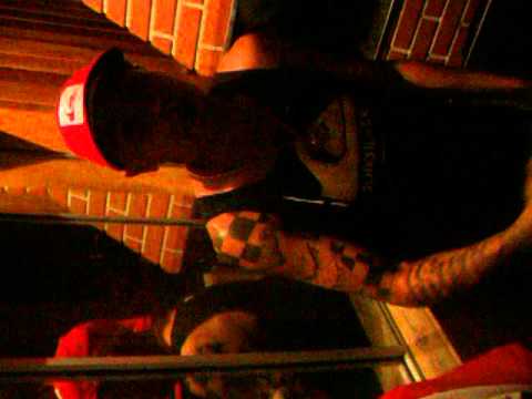 Mc Canarinho Zs . Curisco . Jootaka - Medley No Colonial Bar ♔  - 2013