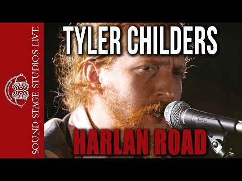 Tyler Childers - "Harlan Road" - Live at Sound Stage Studios
