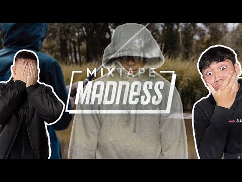 AUSSIES react to #BWC Yanko - Fishing (Music Video) | @MixtapeMadness