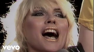 Blondie - Atomic