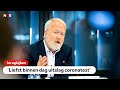 Van Dissel: je zou binnen dag uitslag coronatest moeten hebben