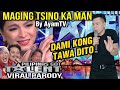 Maging Tsino Ka Man (AFAM) by Ayamtv | Pilipinas Got Talent SPOOF VIRAL