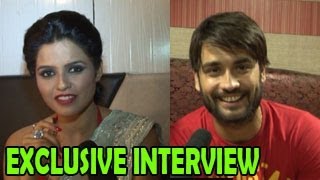 Deepali aka Seema Mishra's PERSONAL EXCLUSIVE INTERVIEW in Madhubala 1st August 2013 FULL EPISODE video