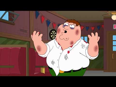 Family Guy: In This Booth