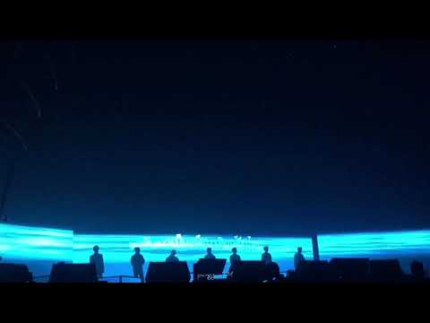 180513 GOT7 #EYESONYOUINBKK - If you do