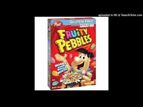 IFN Akai - Fruity Pebbles! W/ Wavehi, Sadfriendd & Jaswed