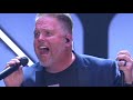MercyMe Performs  "Even If"  With Testimony