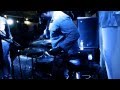 5 Miles To Midnight Control LIVE Woodford Cafe