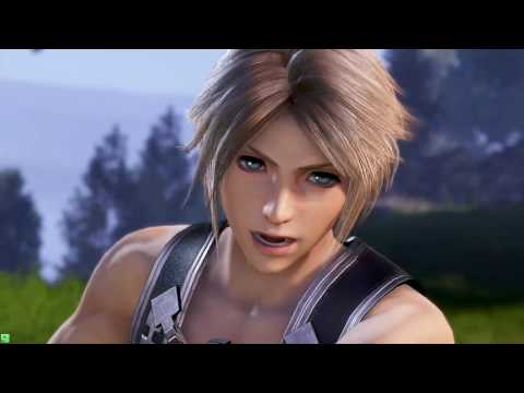 DFF AC 014 【ヴァン】