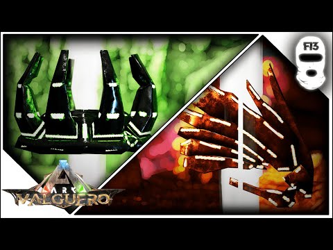EASY VALGUERO METHOD! ARTIFACT OF THE PACK AND SKYLORD! Ark: Survival Evolved [Master Zoologist E77]