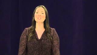 ERIN EICHHORN  - It Doesn't Hurt - Katie Thompson