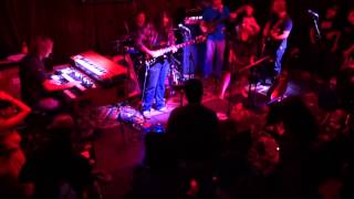 Fishman & Friends 10/26/14 Set 2