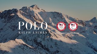 Ralph Lauren Polo Ralph Lauren | 100 Days to Milano Cortina 2026