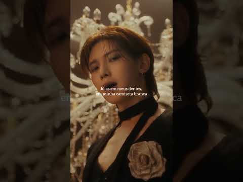 ATEEZ - Ice On My Teeth #kpop #ateez #youtubeshorts #shortsfeed #shorts #tiktok #lyrics #san #mingi