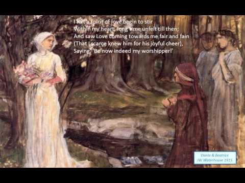 Dante & Beratrice - The Spirit of Love