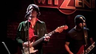 Captain Danger - Holly [live at Witzend, Venice CA]