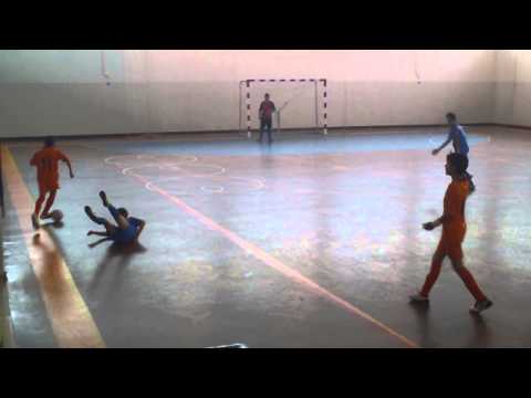 Ribeira do Sirol vs Amarense - 1ª Parte (Parte 1)