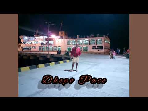 Goyang Poco_poco2 Versi NTT DANCE CLUB // DJ Expayer 5 Tahun// Koreo by : Thyna Olin