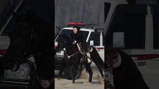 When the wind meets the sand, I will always be free