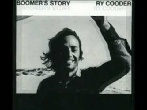 boomer ry cooder 03 Crow Black Chicken