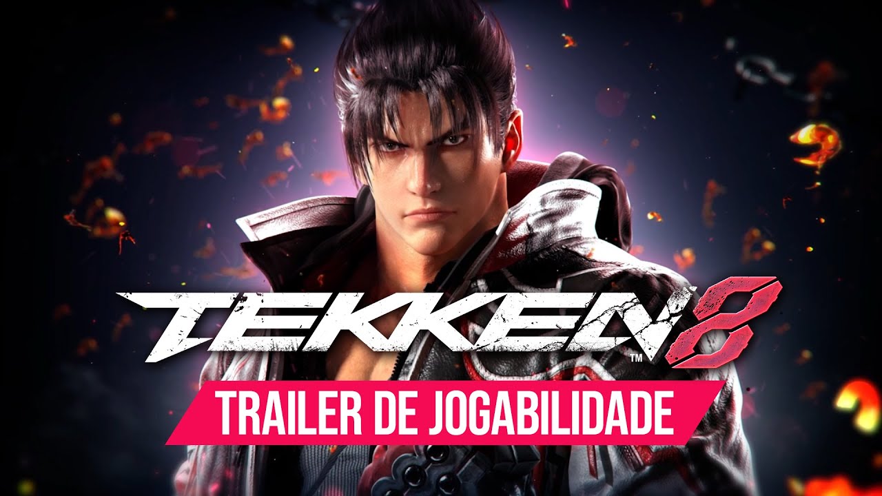 Os 10 melhores personagens de Tekken, de acordo com o Ranker » Notícias de  filmes