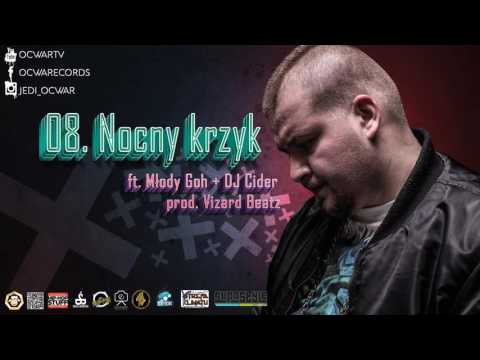 08. JEDI - Nocny krzyk ft. Młody Goh + DJ Cider (prod. Vizard Beatz) [WNB Mixtape]