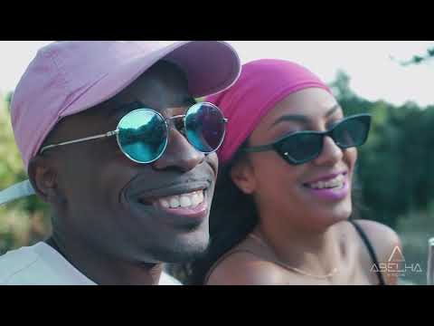 Se Siente (Official Visualizer) AfroZone ft Natalí
