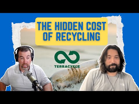 Terracycle: Recycling Everything from Plastics to Global Waste Solutions