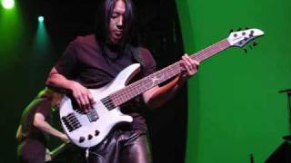 Dream Theater - Six Degrees Of Inner Turbulence (Live Tokyo 2002) V.Goodnight Kiss