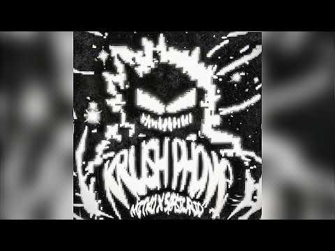 509 $ICARIO &  MITKØ - KRUSH PHONK