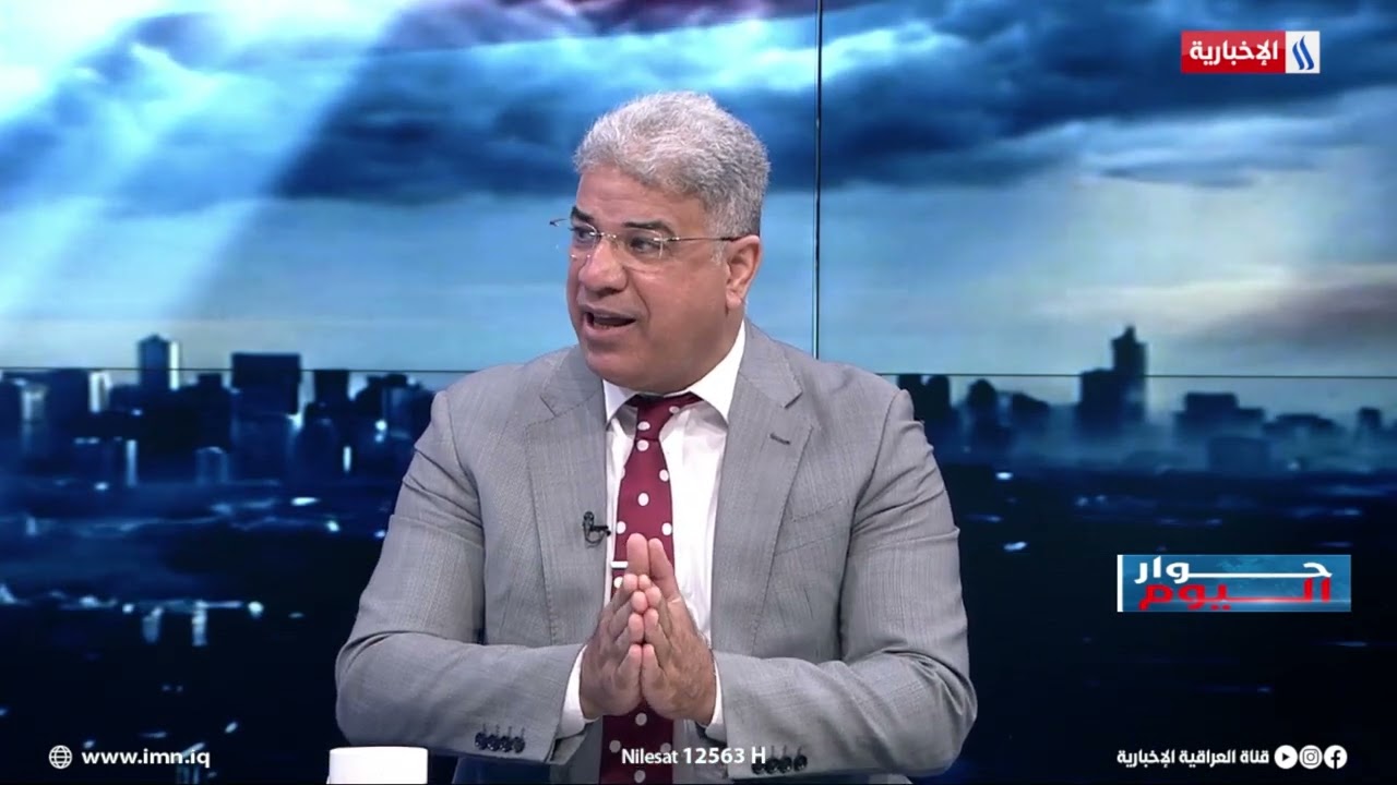 فيديو | حليم سلمان: دخول الملف اللبناني بقوة في المفاوضات مهم لإيران وقد يحرجها