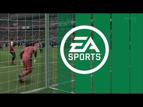 Fifa 21 - The MeZe Champions League 10/69: Feyenoord vs Lazio Rom