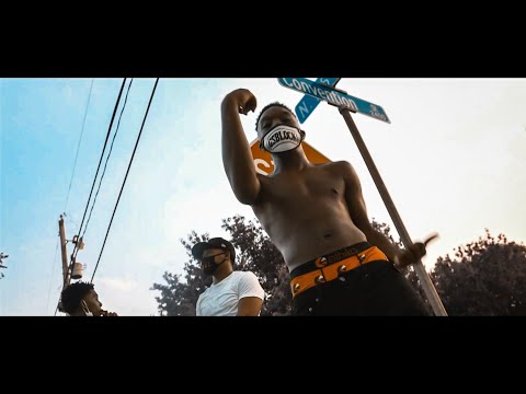 GSB Quan - On The Block (Official Video)