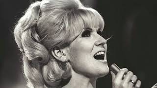 Cilla Black and Dusty Springfield - I&#39;ve Been Wrong Before