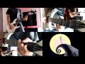 This Is Halloween   - Danny Elfman Guitar Cover ...