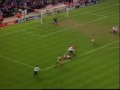 Ryan Giggs Goal Vs Arsenal In the Fa Cup Semi Final '99