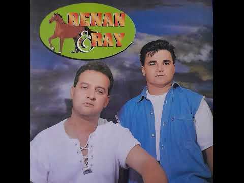 Renan e Ray   -  A Cor da Esperança