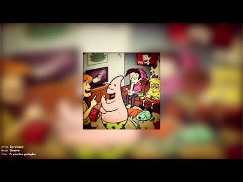 Surviman - Prywatna pułapka (prod. Encore)
