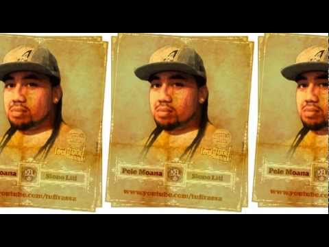 Sione Liti - Pele Moana