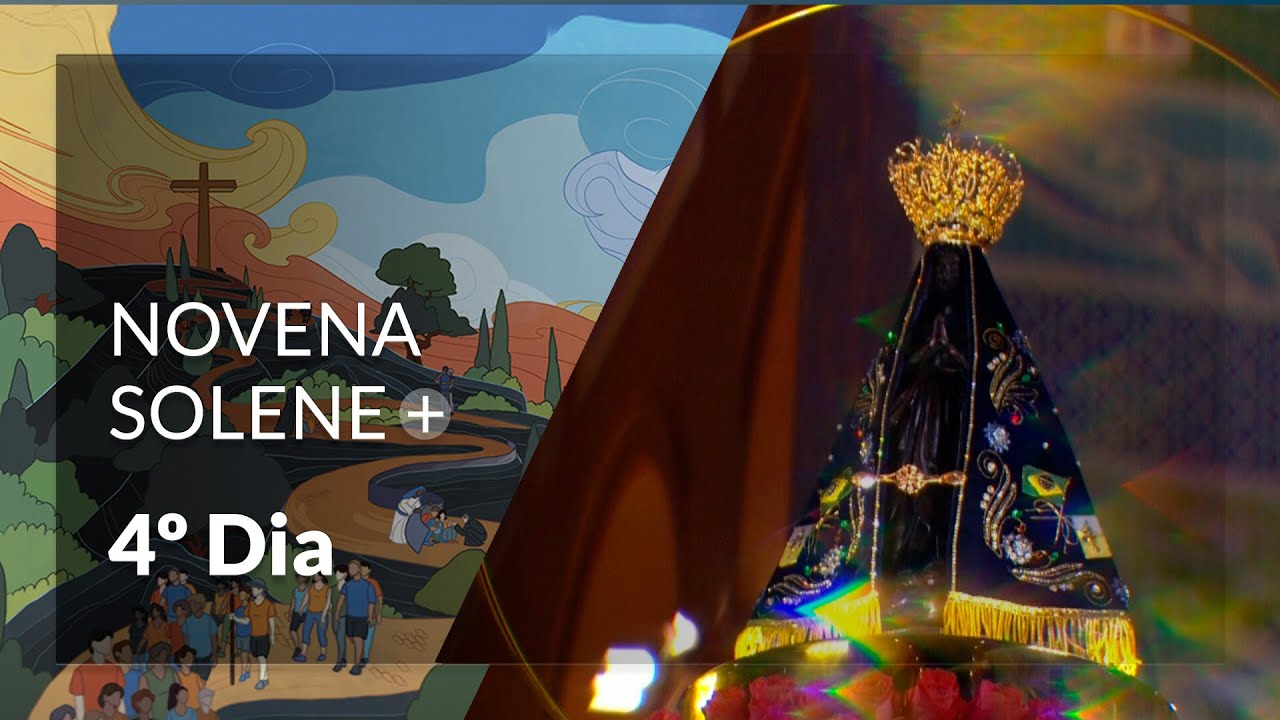 Festa da Padroeira 2024 | Novena Solene - 4º Dia
