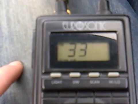 Eurosonic es 200 lcd