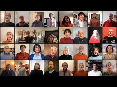 JOY TO THE WORLD - Coro San Biagio Monza