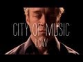 Low Perform "Clarence White" - City of Music