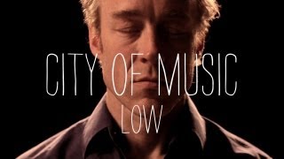 Low Perform &quot;Clarence White&quot; - City of Music