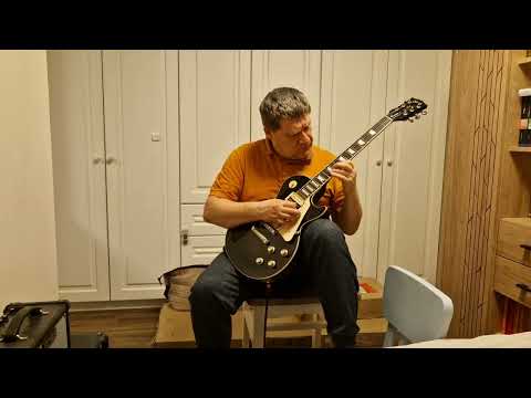 Konkurs Guitar Battle 2026 Radek Grobelny