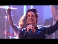 Train - Hey Soul Sister ( live on American Music ...