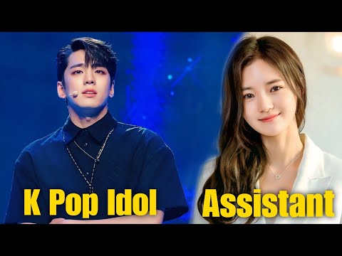 A famous Kpop Idol falls deeply in love with his assitant K drama , korean drama